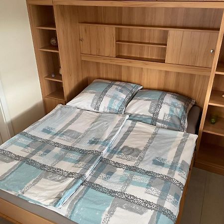 Ferienwohnung Arthur Лукенвалде Екстериор снимка