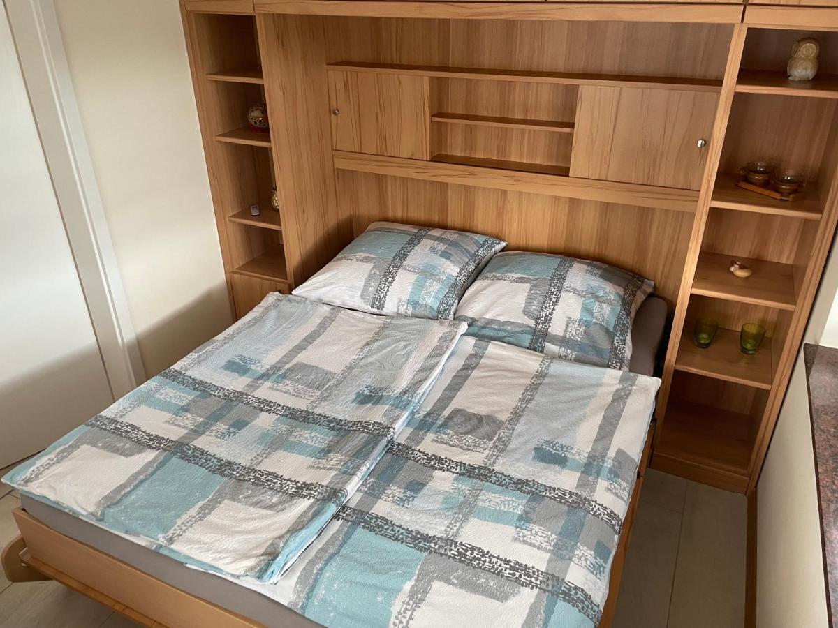 Ferienwohnung Arthur Лукенвалде Екстериор снимка